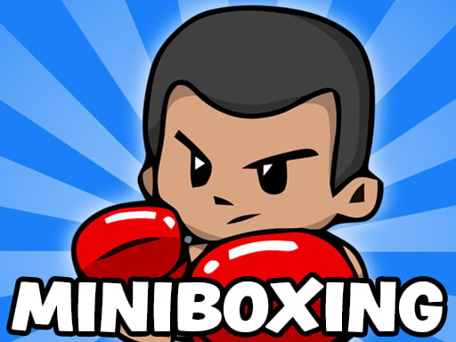 Mini Boxing